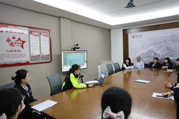 达道宝 安图: 交通宣传进企业 筑牢安全防线